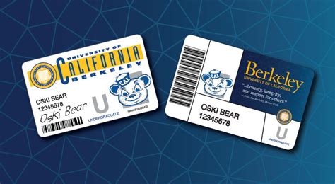 uc berkeley cal one card